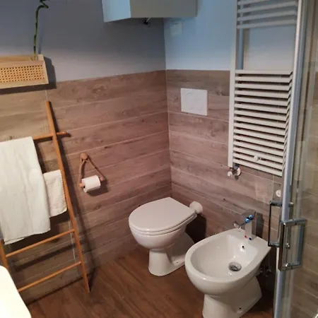 Benessere E Beatitudine 4 Elementi Macerata