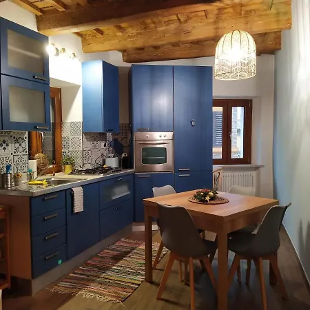 Benessere E Beatitudine 4 Elementi *