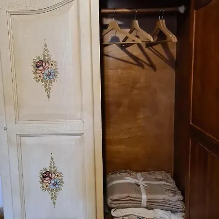 Benessere E Beatitudine 4 Elementi Appartement *