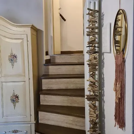 Benessere E Beatitudine 4 Elementi Appartement Macerata