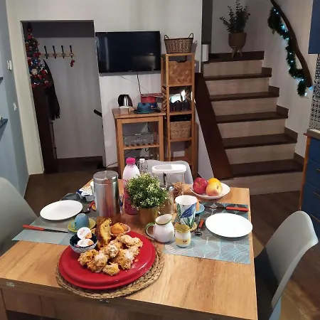 Benessere E Beatitudine 4 Elementi *