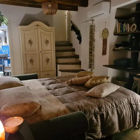 Benessere E Beatitudine 4 Elementi