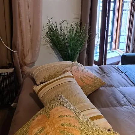 Benessere E Beatitudine 4 Elementi Appartement