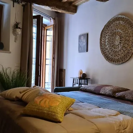 Benessere E Beatitudine 4 Elementi