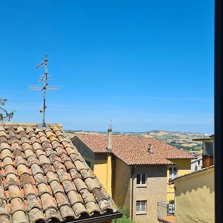 Appartement Benessere E Beatitudine 4 Elementi Macerata